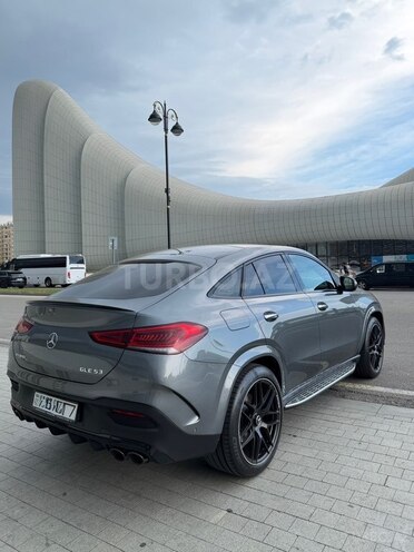 Mercedes GLE 53 AMG 4MATIC+ Coupe-6