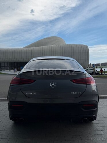 Mercedes GLE 53 AMG 4MATIC+ Coupe-5
