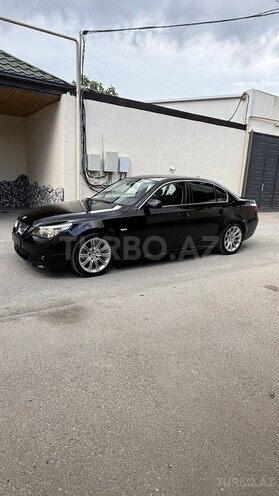 BMW 525-5