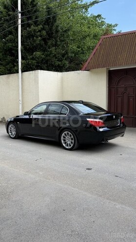 BMW 525-4