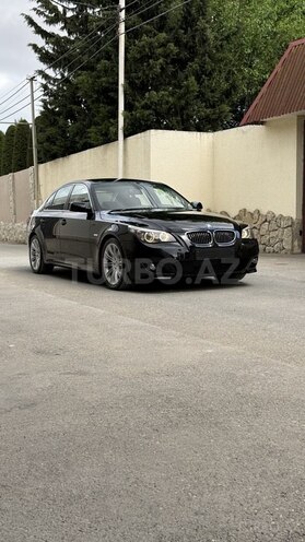 BMW 525-7