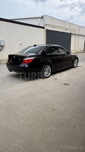 BMW 525-2