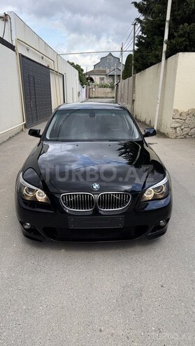 BMW 525-1
