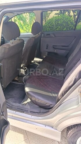Opel Astra-5