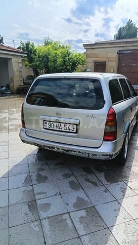 Opel Astra-6