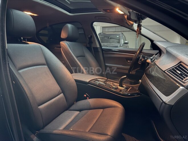 BMW 528-16