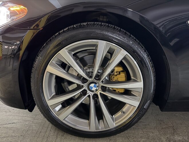 BMW 528-18