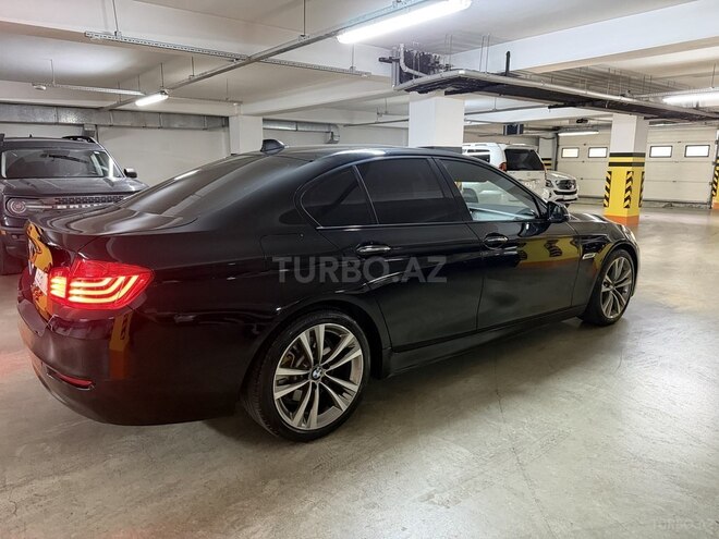 BMW 528-8