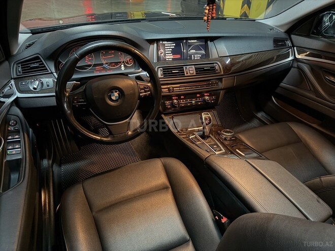 BMW 528-14