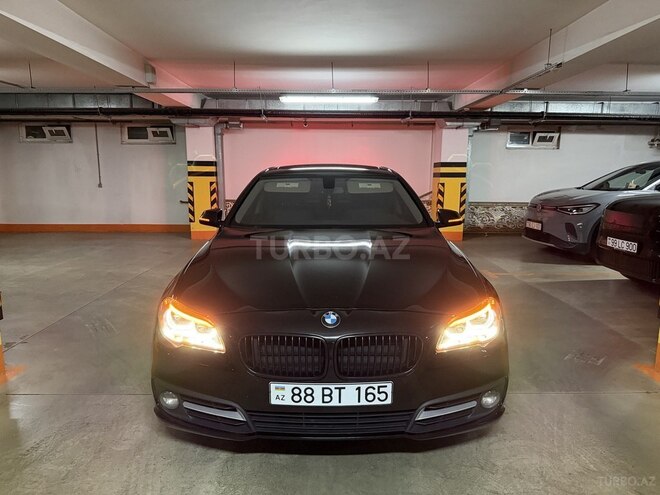 BMW 528-10
