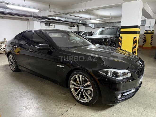 BMW 528-3