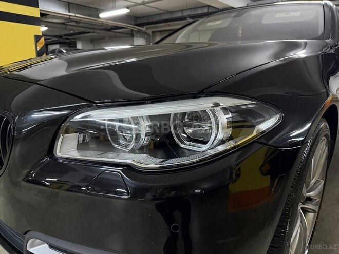 BMW 528-11