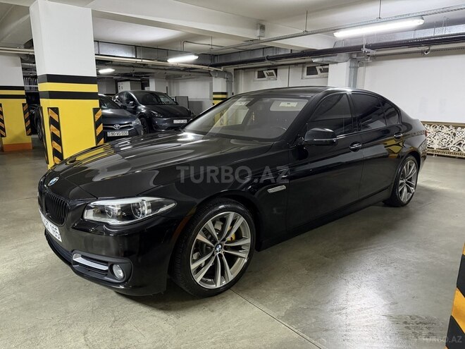 BMW 528-4