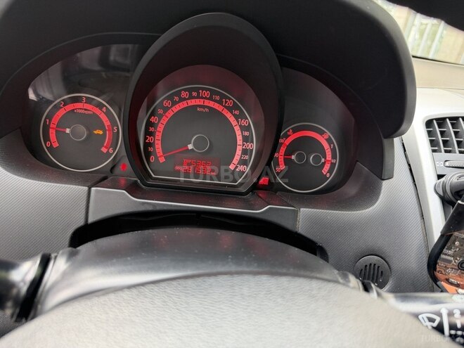 Kia Ceed SW-5