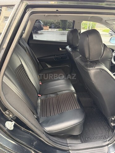 Kia Ceed SW-9