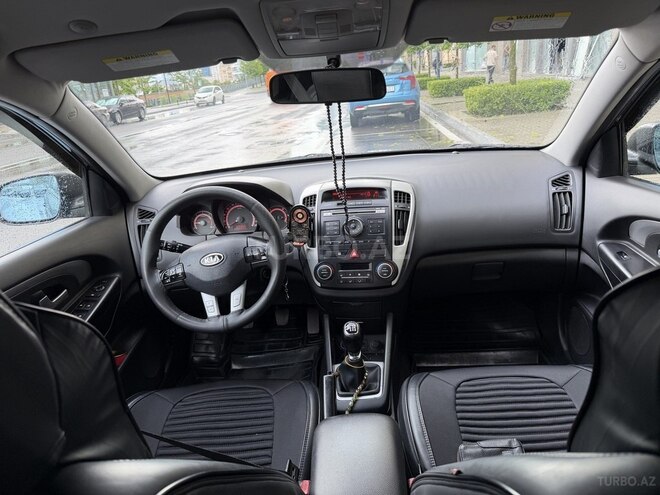 Kia Ceed SW-10