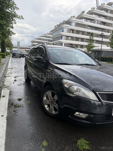 Kia Ceed SW-2