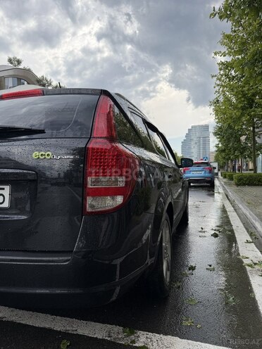 Kia Ceed SW-11