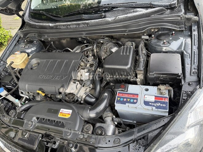 Kia Ceed SW-4