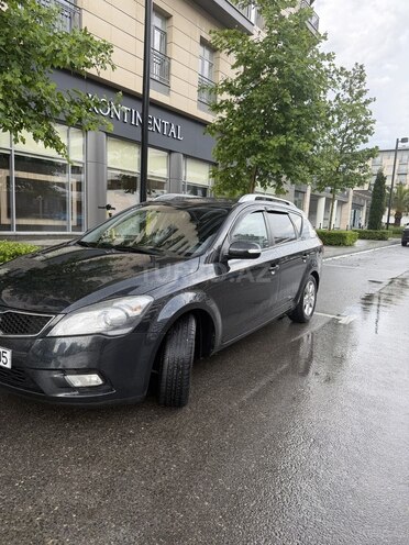 Kia Ceed SW-3
