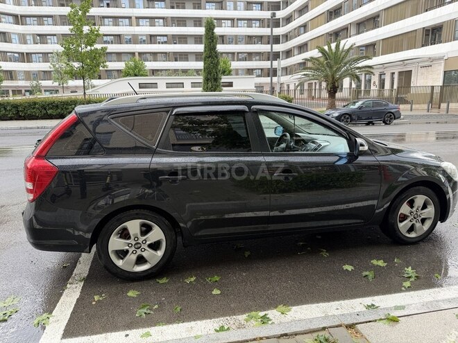 Kia Ceed SW-14