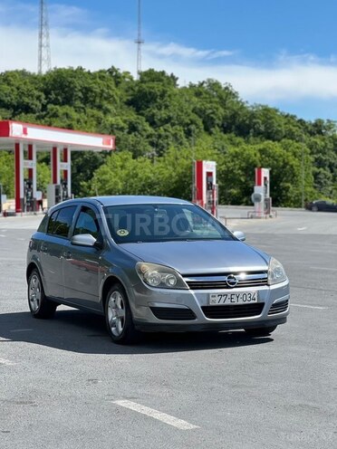 Opel Astra-2
