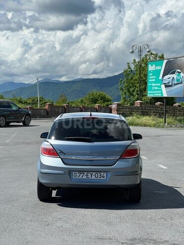 Opel Astra-6