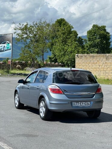 Opel Astra-7