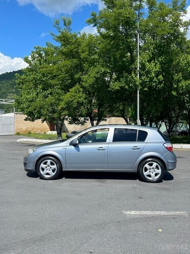 Opel Astra-4