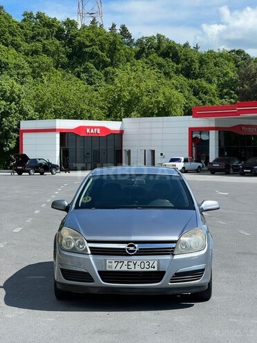 Opel Astra-10