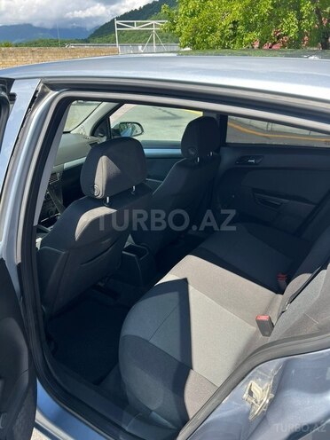 Opel Astra-14