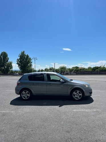 Opel Astra-5