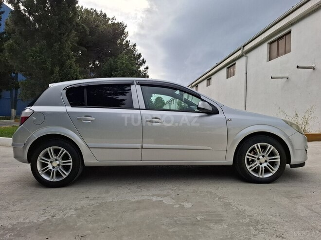 Opel Astra-6