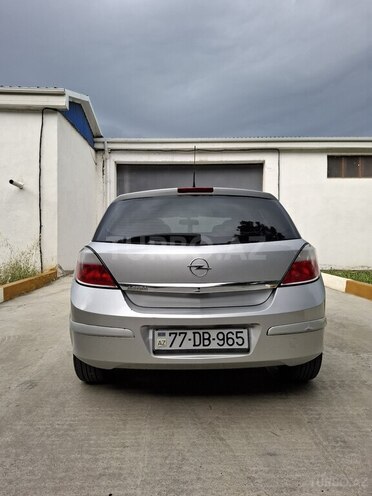 Opel Astra-7