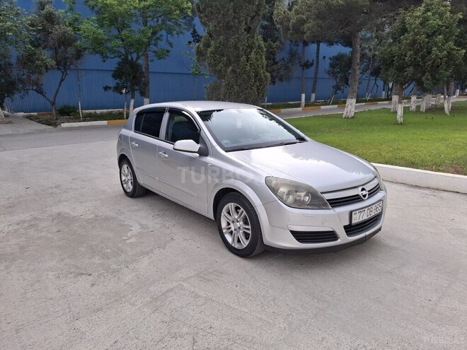 Opel Astra-15