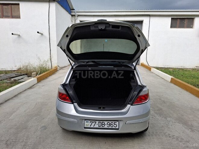 Opel Astra-14