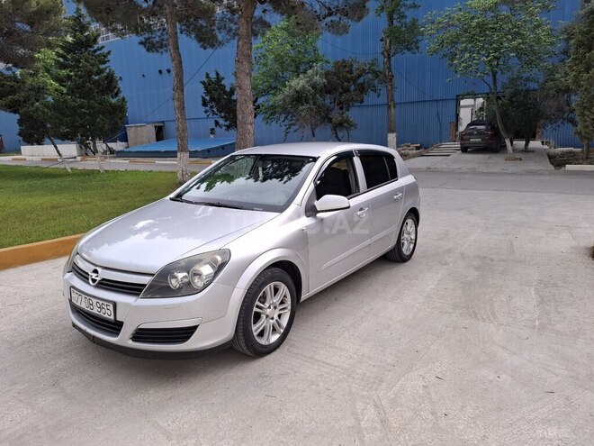 Opel Astra-16
