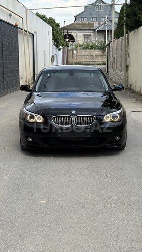BMW 525-9