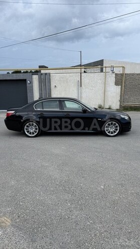 BMW 525-8