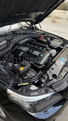 BMW 525-17