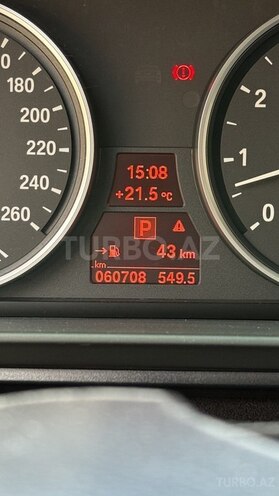 BMW 525-15