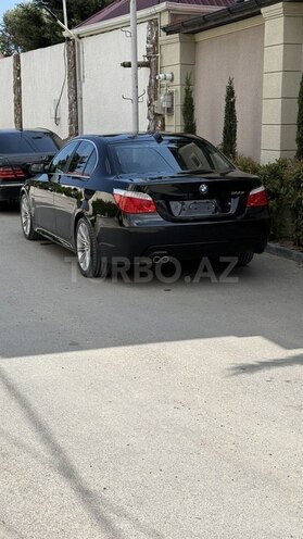 BMW 525-12