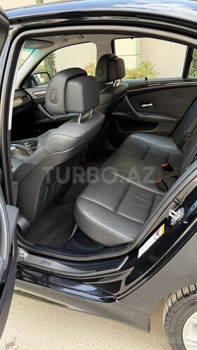 BMW 525-16