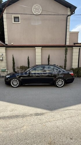 BMW 525-10