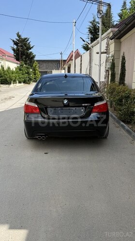BMW 525-6