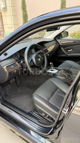 BMW 525-18