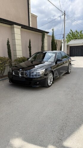 BMW 525-11