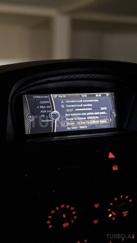 BMW 525-20