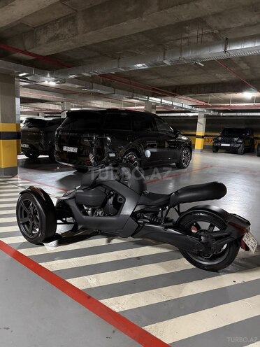 Can-Am Ryker-4