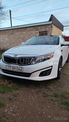 Kia Optima-1